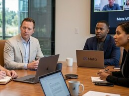 Mark Zuckerberg बना रहे हैं अपना AI क्लोन! अब मशीन से करवाएंगे अपना काम