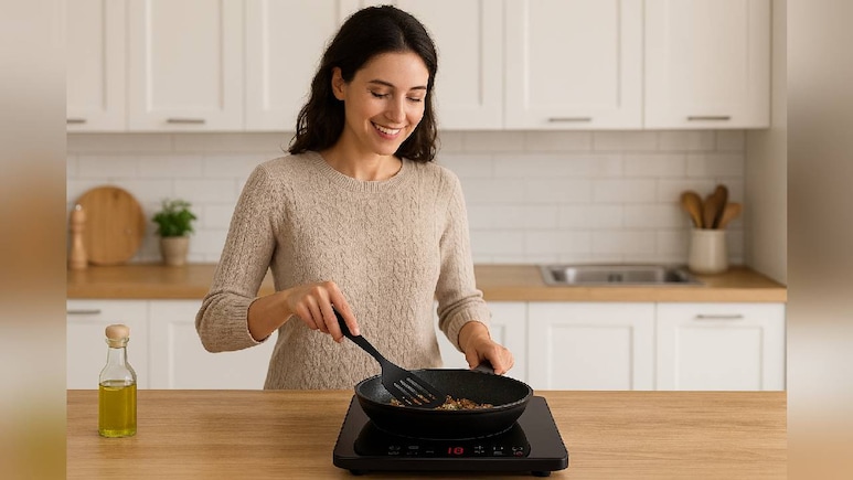 ₹3000 से कम में खरीदें Pigeon, Lifelong, Prestige जैसे टॉप ब्रांड्स के शानदार Induction Cooktop, देखें डील्स