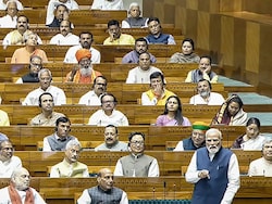 270+ Seats Push: United Or Divided? Who Said What On Women's Quota, Delimitation Bills