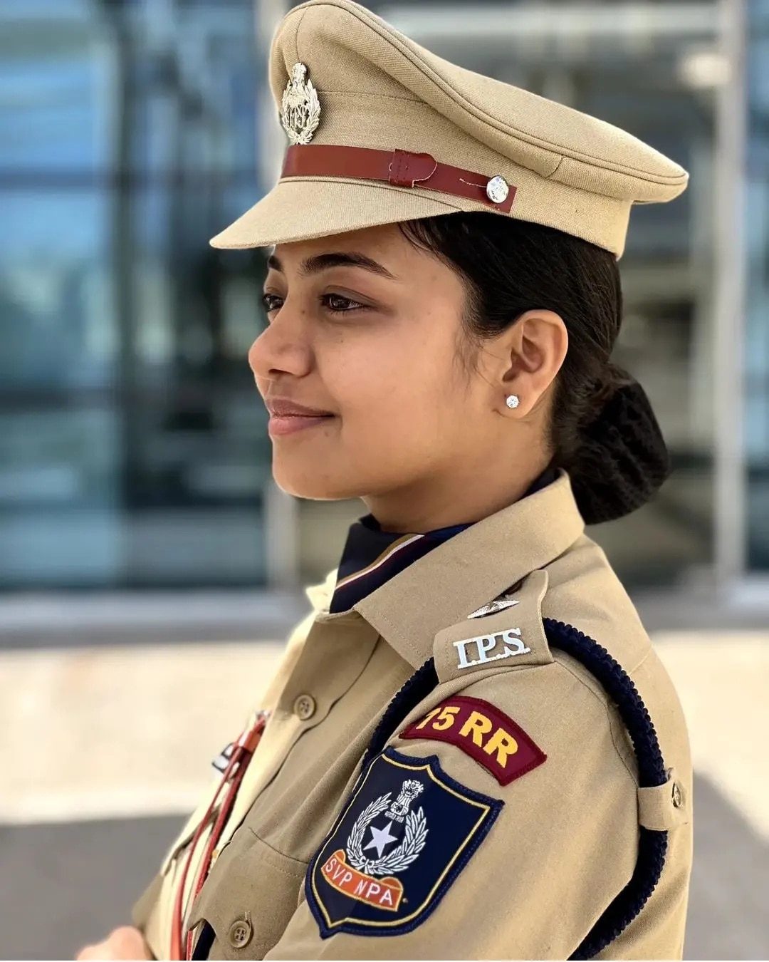 यूपी में 12 IPS ट्रांसफर, ट्विंकल जैन को मिली लखनऊ में अहम जिम्मेदारी