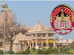 राजस्थान के सबसे अमीर मंदिर में बदल गई परंपरा, 56 भोग और मोरपंख चढ़ाने पर लगी रोक, जानें वजह