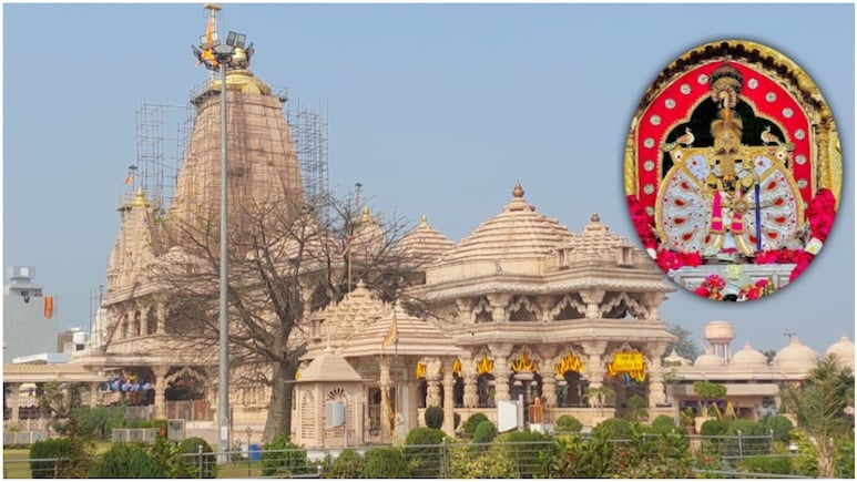 राजस्थान के सबसे अमीर मंदिर में बदल गई परंपरा, 56 भोग और मोरपंख चढ़ाने पर लगी रोक, जानें वजह