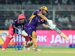 IPL 2026 Live: Anukul Roy Hits Massive Six On Archer; KKR Near Thrilling Win