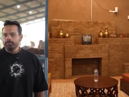 Inside Gaurav Taneja's Rs 10 Crore Gurugram Farmhouse: 200 Cows, <i>Achaar</i> Business