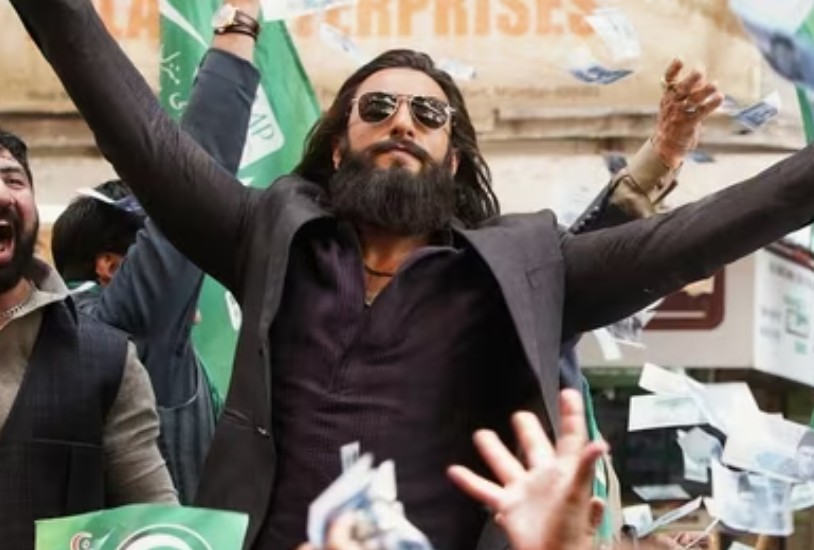 Dhurandhar 2 Box Office Collection Day 21: ठंडा हुआ आदित्य धर की फिल्म का उबाल, 21वें दिन हुई सबसे कम कमाई