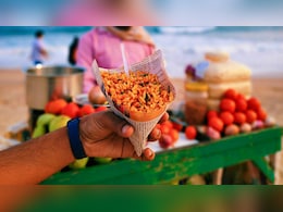बंगाल की जीत का इफेक्ट: एमपी के टूरिस्ट स्पॉट्स पर लगेंगे झालमुड़ी स्टॉल, मंत्री धर्मेंद्र लोधी का संकेत