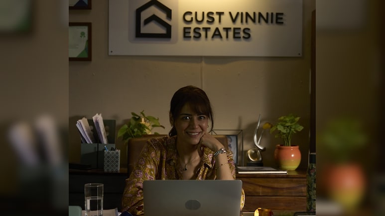 &lsquo;मां का सम&rsquo; क्यों है खास? मोना सिंह ने बताए अपने किरदार के दिलचस्प पहलू