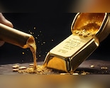 Safe-Haven Rebound: Can Gold Reclaim $5,000, Silver Cross $80 On US-Iran Peace Hopes?