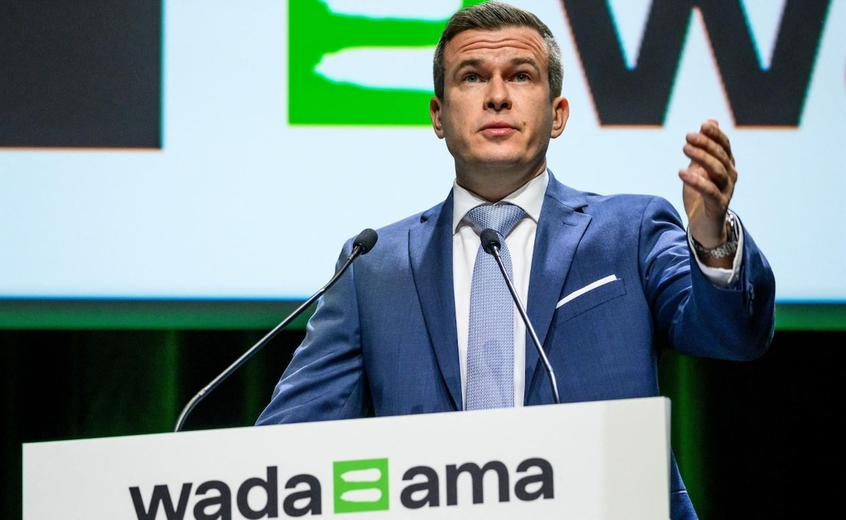 WADA Flags India As Key Hub In Global Doping Crackdown, Pushes Stronger Laws and Enforcement