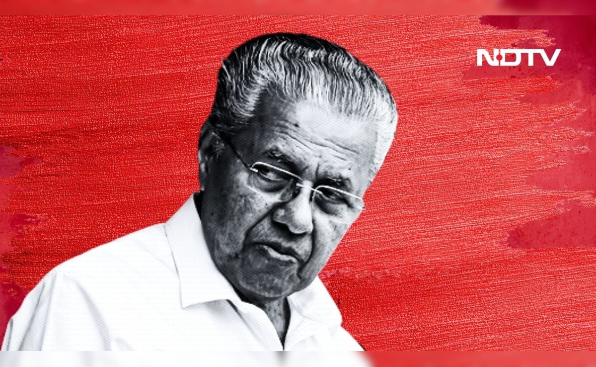 Opinion: Opinion | Why A 'Defeat' Is Now Essential For The Disoriented Left In Kerala
