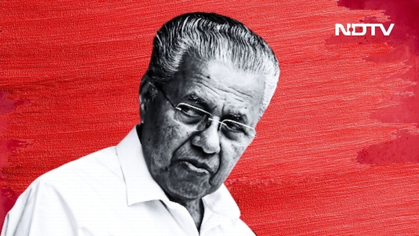 Opinion | Why A 'Defeat' Is Now Essential For The Disoriented Left In Kerala