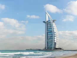 Burj Al Arab Dubai Is Shutting Down For 18 Months For First Major Restoration In 27 Years