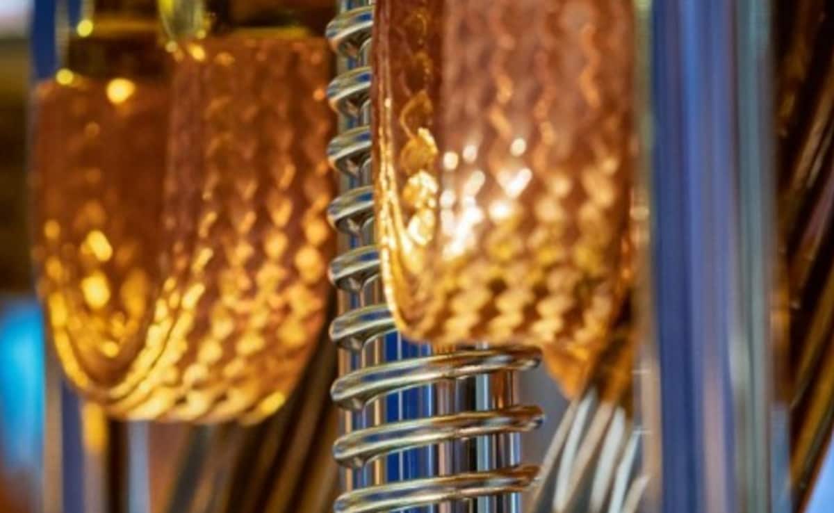 Latest and Breaking News on NDTV Latest and Breaking News on NDTV