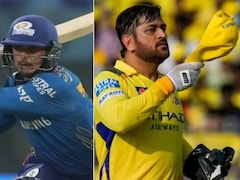 MI vs PBKS: क्विंटन डिककॉक का तूफानी नाबाद शतक, एमएस धोनी का स्पेशल रिकॉर्ड तोड़ बने नंबर-2