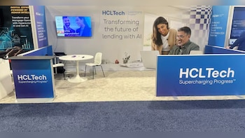 HCL Tech Q4 Attrition Rate Rises Marginally To 12.5%, Headcount Increases By 802 Employees