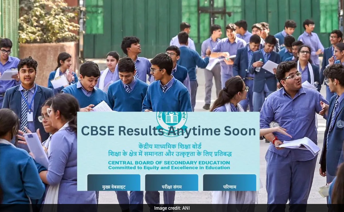 CBSE 10th Results 2026 Anytime Soon, Preparations Complete, Confirm Officials