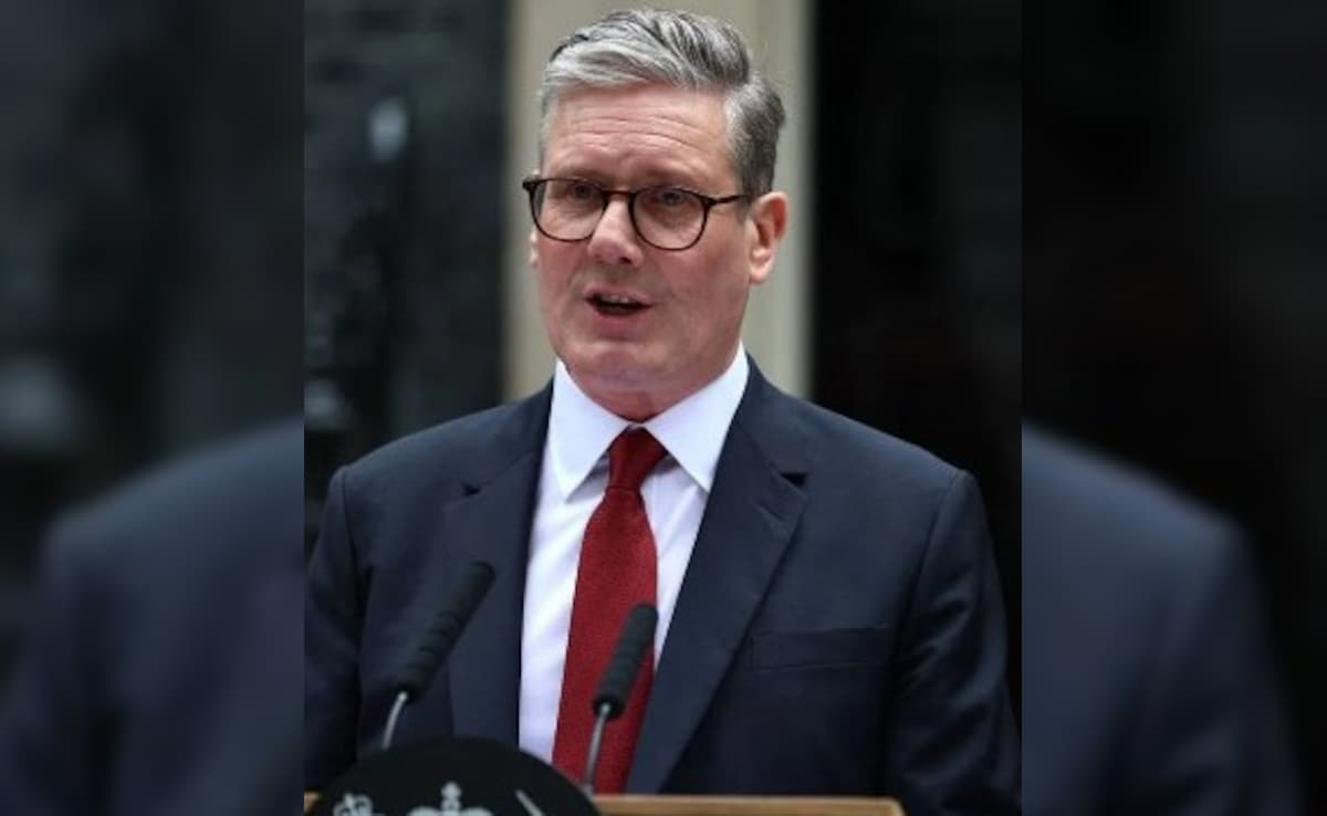 ट्रंप को ब्रिटेन की दो टूक! जंग में नहीं होगा शामिल, होर्मुज खोलने के लिए बुलाई अहम बैठक