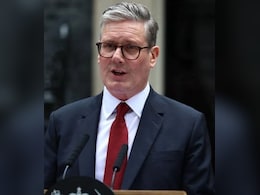 ट्रंप को ब्रिटेन की दो टूक! जंग में नहीं होगा शामिल, होर्मुज खोलने के लिए बुलाई अहम बैठक