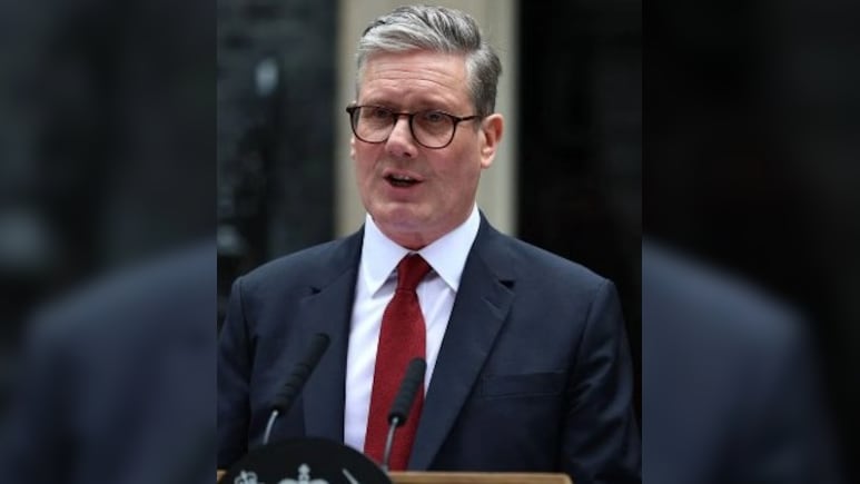 ट्रंप को ब्रिटेन की दो टूक! जंग में नहीं होगा शामिल, होर्मुज खोलने के लिए बुलाई अहम बैठक