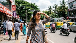 Bengaluru UV Index Levels Hit Extreme: Skin Doctors Share What This Means, With Protective Tips