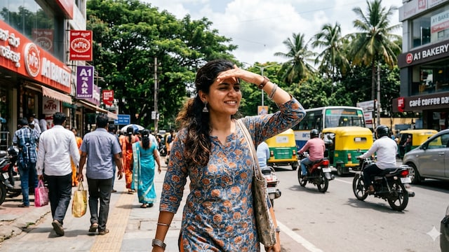 With Bengaluru's UV Index reaching extreme levels, sun protection is no longer optional