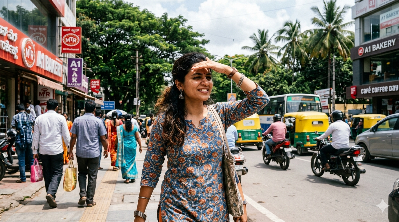 With Bengaluru's UV Index reaching extreme levels, sun protection is no longer optional