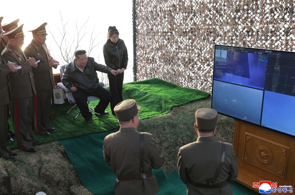 Latest and Breaking News on NDTV