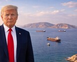 Hormuz Open, But US Naval Blockade To Remain In Full Force, Says Trump