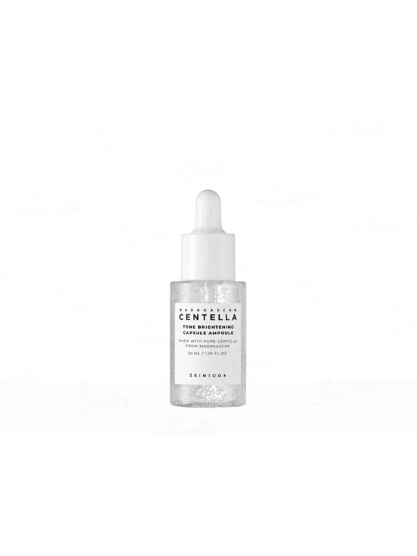 Click here to buy SKIN1004 Madagascar Centella Tone Brightening Capsule Ampoule