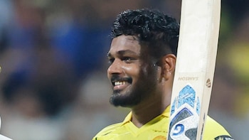 IPL 2026 Points Table: Samson Century, Hosein's 4/17 Power CSK To 103-Run Rout Over MI