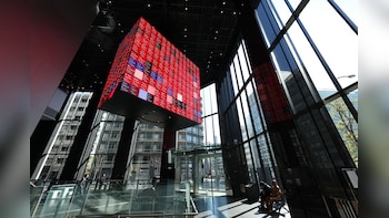 Asian Stocks Rise On Hopes Iran War Nearing End: Markets Wrap