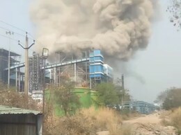 CG News: सक्ती के वेदांता पावर प्लांट में बॉयलर फटा, अब तक 10 मौतें, कई मजदूरों की हालत गंभीर