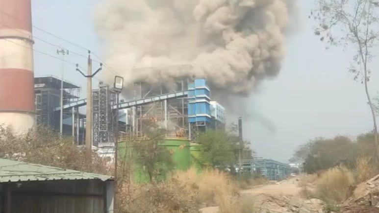 CG News: सक्ती के वेदांता पावर प्लांट में बॉयलर फटा, अब तक 10 मौतें, कई मजदूरों की हालत गंभीर