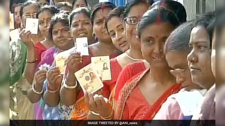 Bengal's 65-Seat Faultline: Razor-Thin Margins, SIR Deletions Key To Government Formation