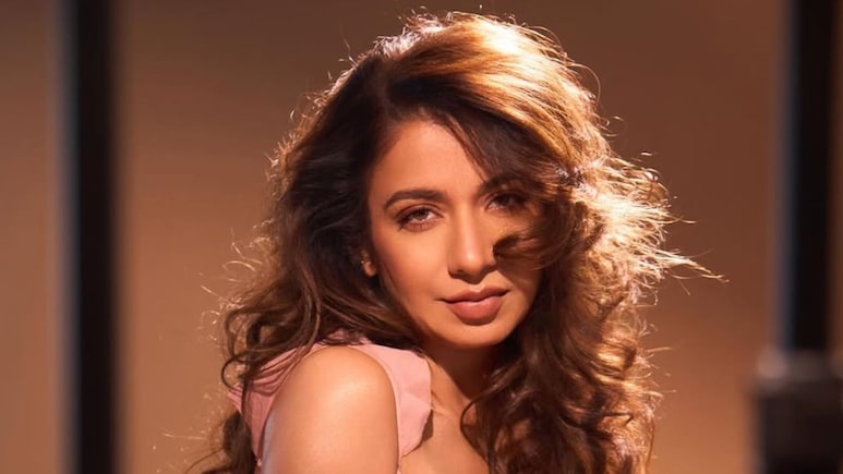 Jasmine Sandlas Survived On Food Stamps In US, Lost Father Before Fame Found Her