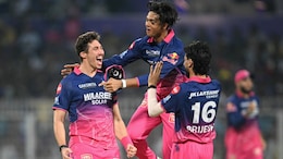 Rajasthan Royals Pacer Handed Big Punishment By BCCI. This Is The Reason