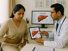 Why Is Fatty Liver Rising Among Non-Alcoholics Under 35? Doctor Answers