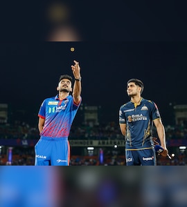 Delhi Capitals vs Gujarat Titans LIVE Score, IPL 2026: Shubman Gill Returns For GT, Makes Bold Selection Call; DC Opt To Bowl