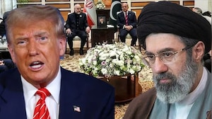 Explained: Why US-Iran Talks Remain Stuck Despite Ceasefire