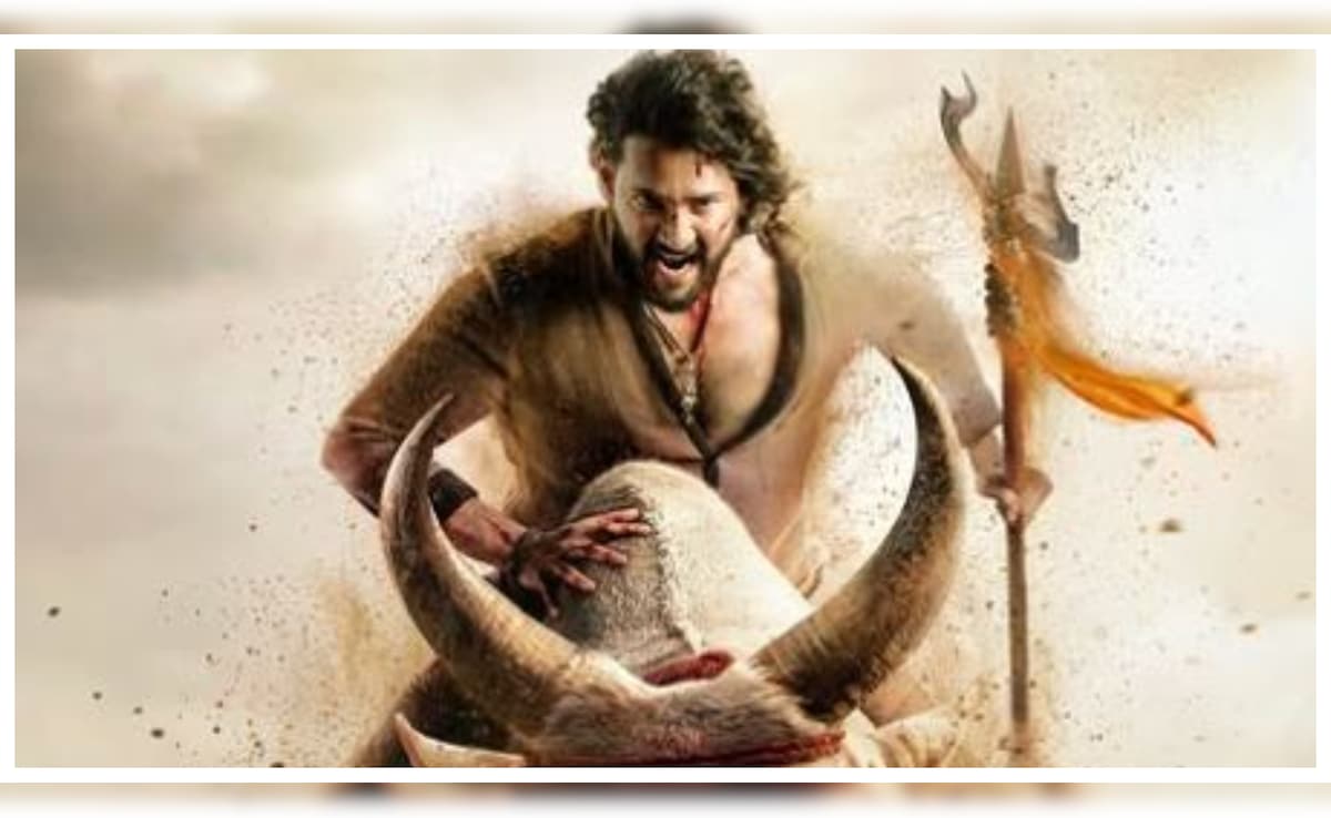 SS Rajamouli's 'Varanasi' Panel Sees Low Turnout At Mexico's Comic Con Event, Netizens React