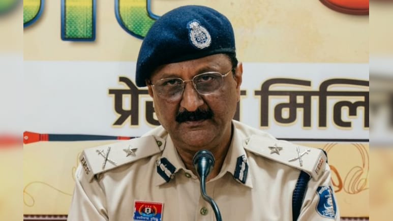 रायपुर कमिशनरेट की नई पहल: अपराध पर लगाम के लिए आदतन अपराधियों से भरवाया जा रहा बॉन्ड&nbsp;