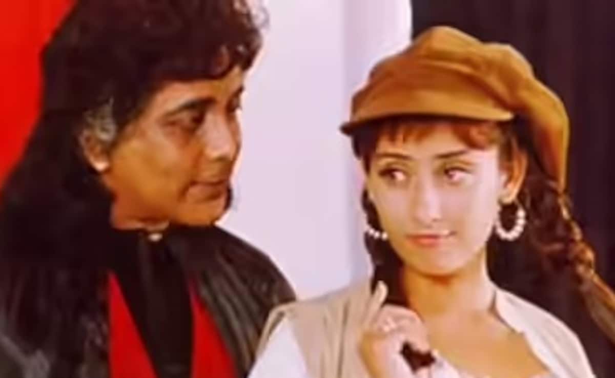 90 के दशक का वो खूंखार विलेन, जो एक ही शो में बना भगवान राम, श्रीकृष्ण और टीपू सुल्तान