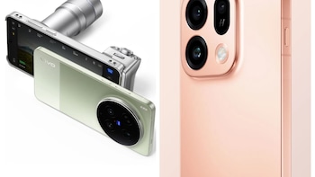 Smartphone Launches In India In May 2026: Vivo X300 Ultra, OnePlus Nord CE 6, Vivo X300 FE, Oppo Find X9 Ultra, More