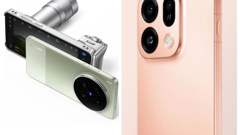 Smartphone Launches In India In May 2026: Vivo X300 Ultra, OnePlus Nord CE 6, Vivo X300 FE, Oppo Find X9 Ultra, More