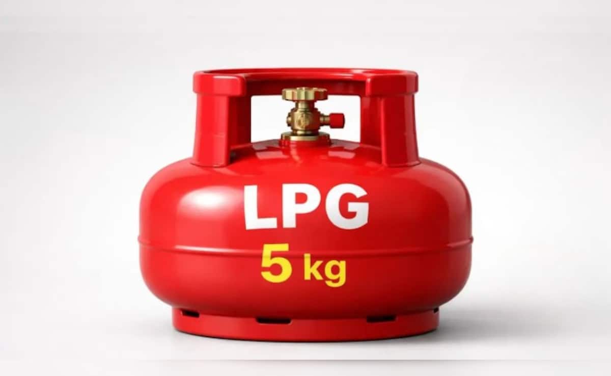 LPG की कमी से पलायन कर रहे थे छात्र, मजदूर...सरकार ने डबल की 5kg सिलेंडरों की सप्लाई, जानें कैसे ले सकते हैं