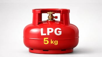 India Boosts Five-kg LPG Supply, Accelerates PNG Rollout Amid Middle East Disruption