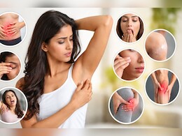 शरीर दे रहा ये अजीब संकेत? घबराने की जरूरत नहीं, ये 8 लक्षण हैं बिल्कुल नॉर्मल!