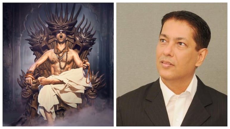 Bhooth Bangla First Reviews: 'Genuinely Funny, Akshay Kumar In Top Form,' Says Taran Adarsh