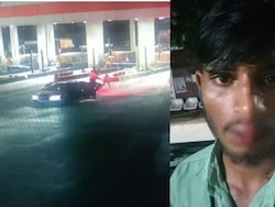 Video: Asked To Pay Toll, Men In BMW Assault, Kidnap Staff In Bengaluru