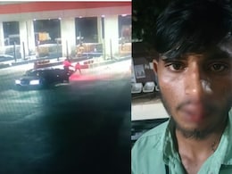 Video: Asked To Pay Toll, Men In BMW Assault, Kidnap Staff In Bengaluru